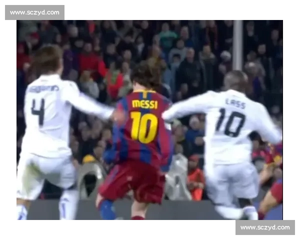 国家德比名场面：皮克 “五指山” 与巴萨的大胜传奇