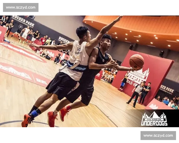 篮球网红柯冉赴美求学 入读纽约湖沙克高中