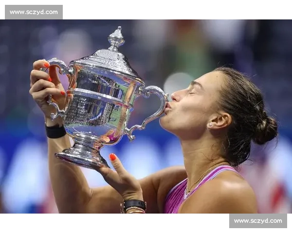 萨巴伦卡卫冕美网：所有教训都成就此刻