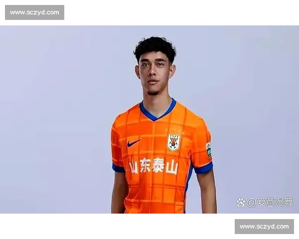 李小恒:加盟泰山不犹豫,中超遇港队队友暖心 李小恒:加盟泰山不犹豫,中超遇港队队友暖心