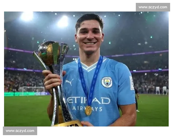 拉斯帕多里：马竞是我超越梦境的现实