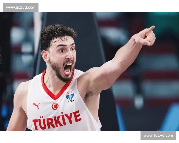 欧锦赛 Day11 爆冷:塞尔维亚出局 申京率土耳其闯八强 欧锦赛 Day11 爆冷:塞尔维亚出局 申京率土耳其闯八强