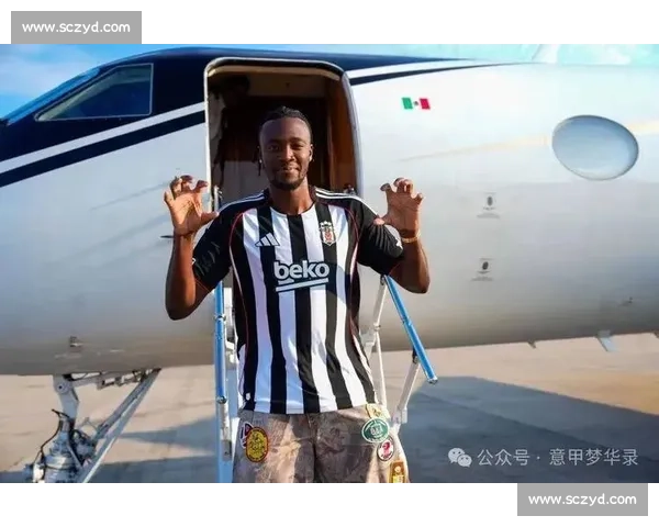 贝西克塔斯 500 万欧年薪锁定亚伯拉罕，转会今日完成