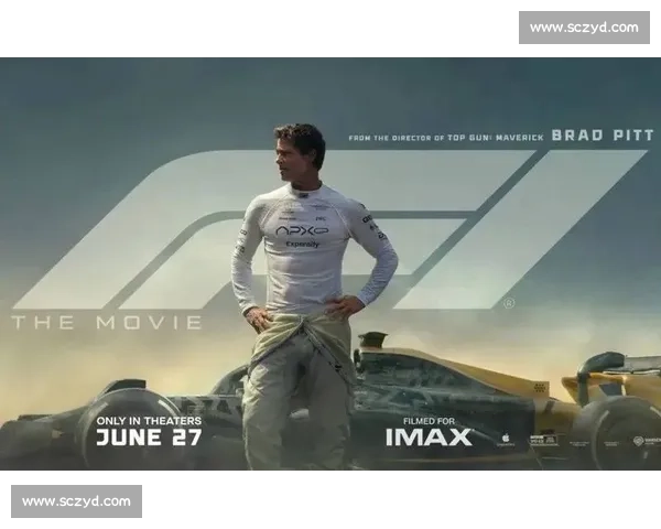 阿布扎比燃爆银幕！F1：狂飙飞车地区首映群星云集